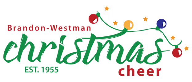 Brandon Westman Christmas Cheer